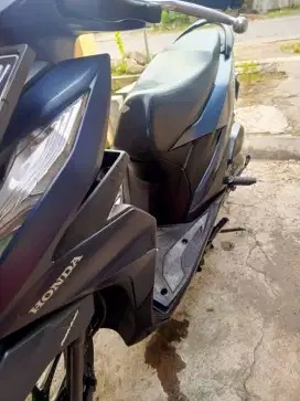 DIJUAL SEPEDA BEAT