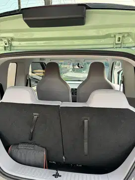 Wuling Air EV 2023 Listrik