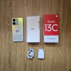 Redmi C13 8/256Gb FullSet