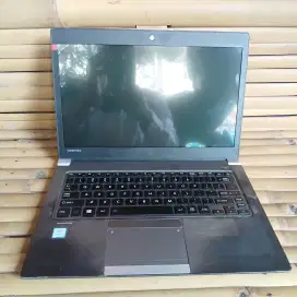 Toshiba Portege Z30-c Super Slim