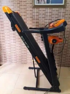 Treadmill B-Fit bekas like new