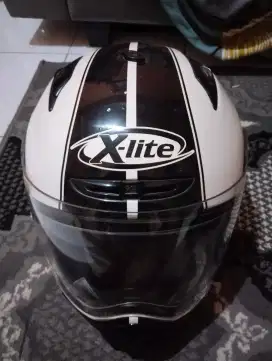 Nolan x-lite x551