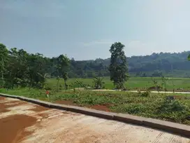 JUAL TANAH MURAH BER KONSEP WISATA DEKAT DARI JAKARTA