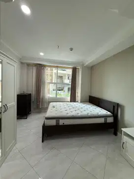 RENT/ SEWA 1 BEDROOM APARTMENT BATAVIA BENHIL