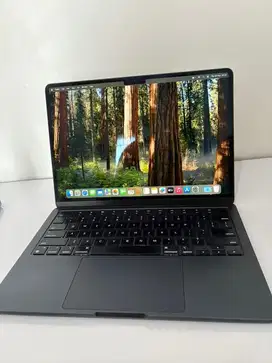Macbook Air M3 2024