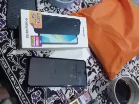 Samsung a16 5G ram 8