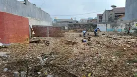 A56 Jual Tanah Strategis untuk Rumah Kos Elite di Tomang