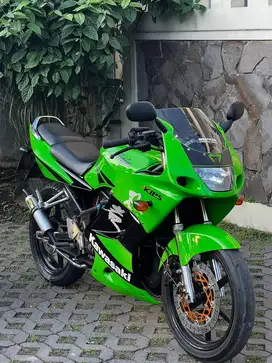 Ninja RR Gen4 2010