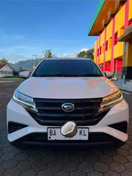 DAIHATSU TERIOS X MT 2022