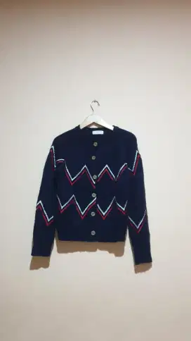 Preloved kemeja raplh kaos zara dan uniqlo celana jeans coloxbox