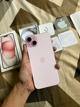 Iphone 15 Plus 128GB iBox