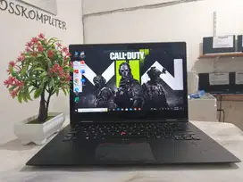 LAPTOP SECOND Lenovo Thinkpad X1 Yoga Intel Core i5-8250U