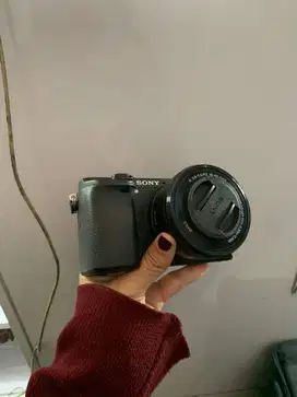 SONY A6300 + KIT ICM 1083