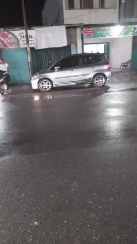 Honda jazz gd3 vtech