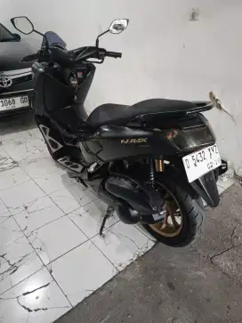 Jual motor nmax