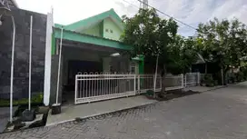 Rumah Murah Siap Huni di Perumahan Indah Permai Sidoarjo