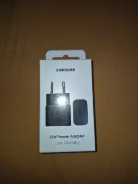 Samsung 25W Adapter