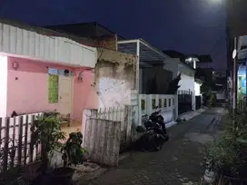 Dijual Rumah di Perumnas I Tangerang