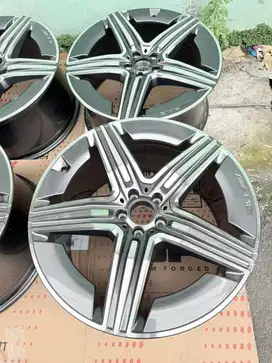 Velg Oem Mercedes Benz AMG GLE 450 R21