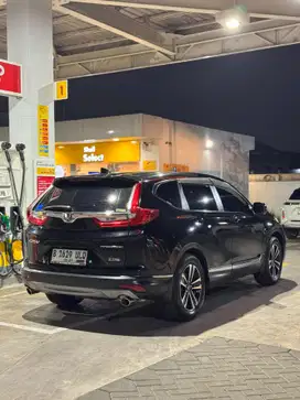 Honda CRV 1.5 Turbo Prestige 2019 Istimewa