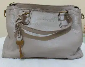 Preloved Tas Fossil
