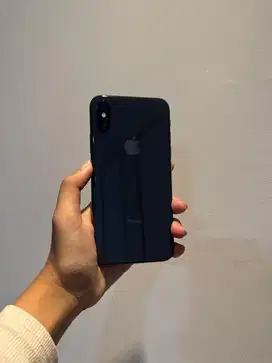 IPHONE X 64GB IBOX