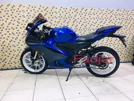 yamaha r15 v4 2022 Dp 500 Rb