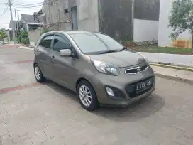 Kia picanto 2012 MT