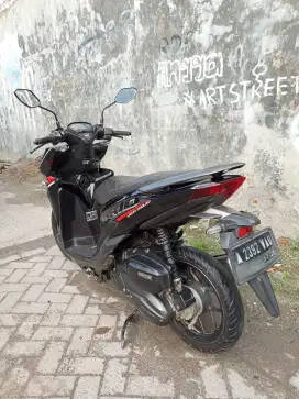 Vario 125 pajak idup panjng 2026 lengkap