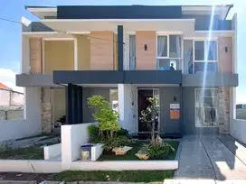 RUMAH 800jt an DEKAT MERR LAST STOCK
