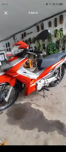 Revo AT matic CBU