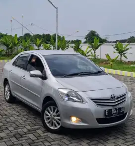 Jual toyota vios G matic 2012