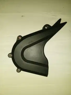 tutup ger depan ktm Duke 200 orisinil