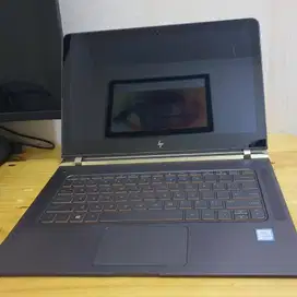 laptop hp spectre 13 v022tu