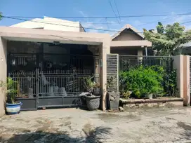 Rumah Murah Siap Huni di Pusat Kota jalan Padmosusastro Indragiri Sura