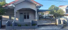 Rumah di kontrakan di minomartani utara uii amikom upn dlm komplek