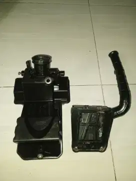 box filter ktm Duke 200 orisinil