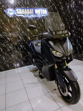 YAMAHA XMAX TH 2018