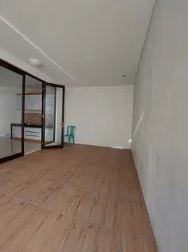 Rumah Lippo Cikarang Sudah Renovasi Siap Pakai