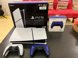 PlayStation 5 Slim Digital Edition