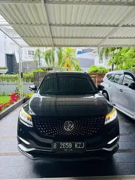 DFSK Glory i-Auto 2021 Bensin