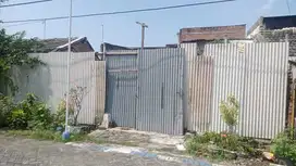 Tanah Siap Bangun Di Perum Buni Cabean Asri Sidoarjo