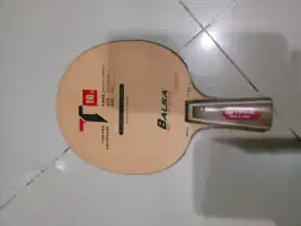 Di jual kayu Bet tenis meja Yinhe T10s Penholder