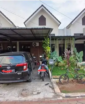 Over kredit Rumah