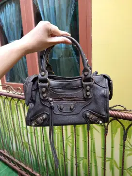 Preloved tas masih bagus banget import