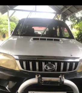 Mobil daihatsu 2004
