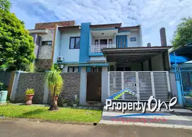 Jual Rumah Di Kencana Loka BSD Serpong