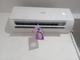 Dijual cepet AC 1,8