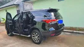 Toyota Fortuner 2020 Diesel