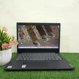 Laptop Lenovo Ideapad Slim 3 Core i3 Gen 10th, Ram 8Gb, SSD 256Gb